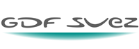 Gaz de France - logo