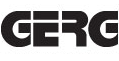 GERG - logo